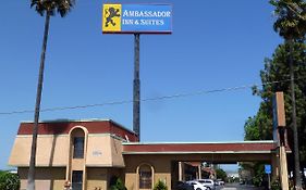 Ambassador Inn Fresno